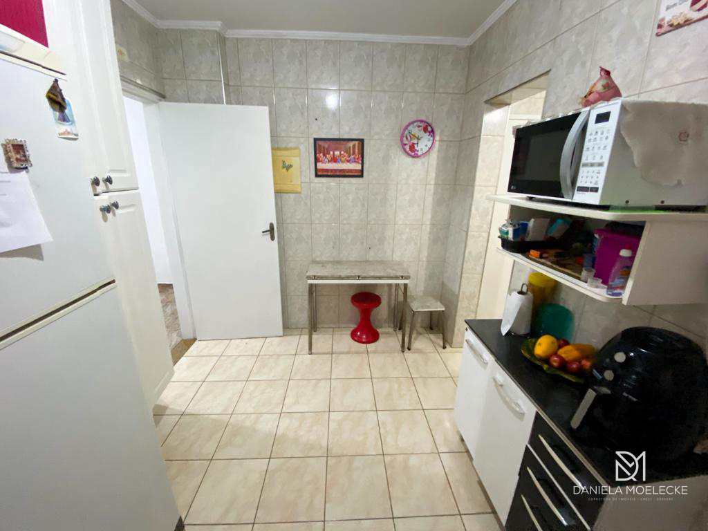 Apartamento à venda com 2 quartos, 93m² - Foto 8