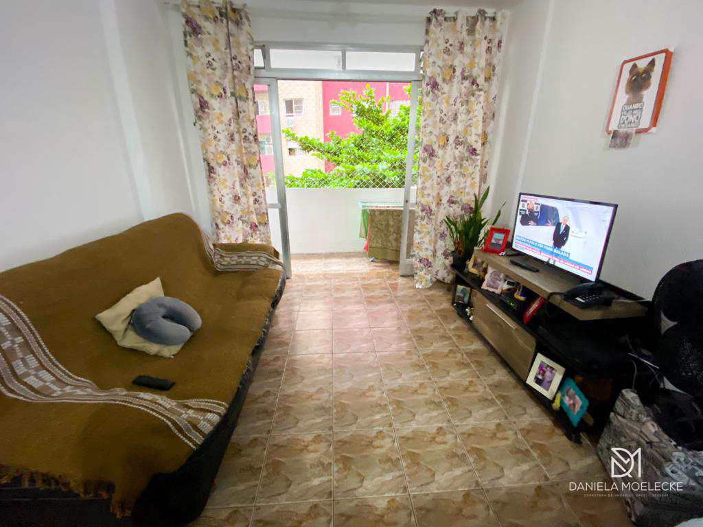 Apartamento à venda com 2 quartos, 93m² - Foto 4