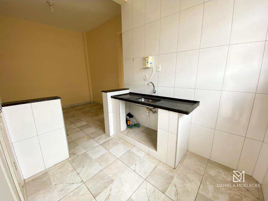 Apartamento à venda com 2 quartos, 58m² - Foto 5