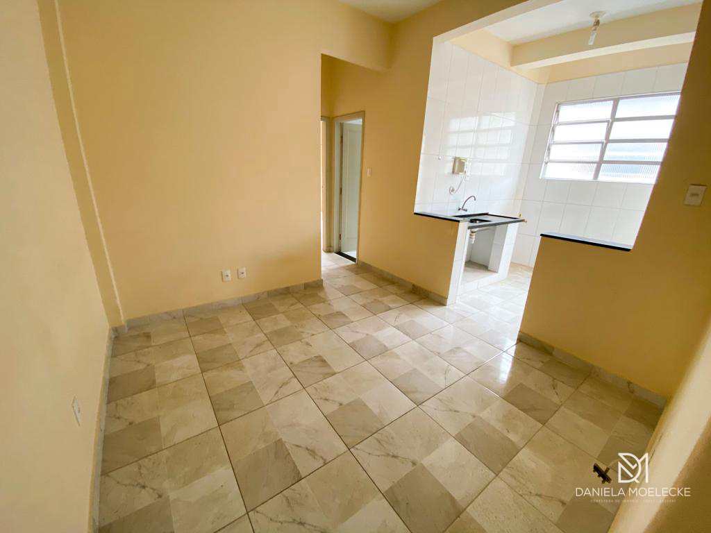 Apartamento à venda com 2 quartos, 58m² - Foto 1