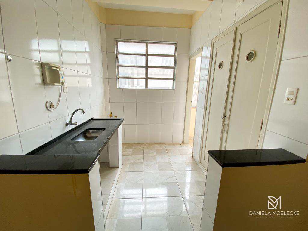 Apartamento à venda com 2 quartos, 58m² - Foto 4