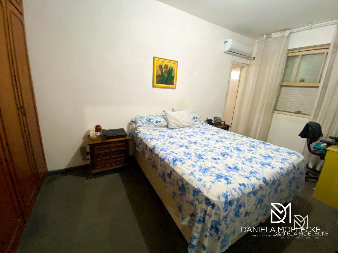 Apartamento à venda com 2 quartos, 135m² - Foto 7