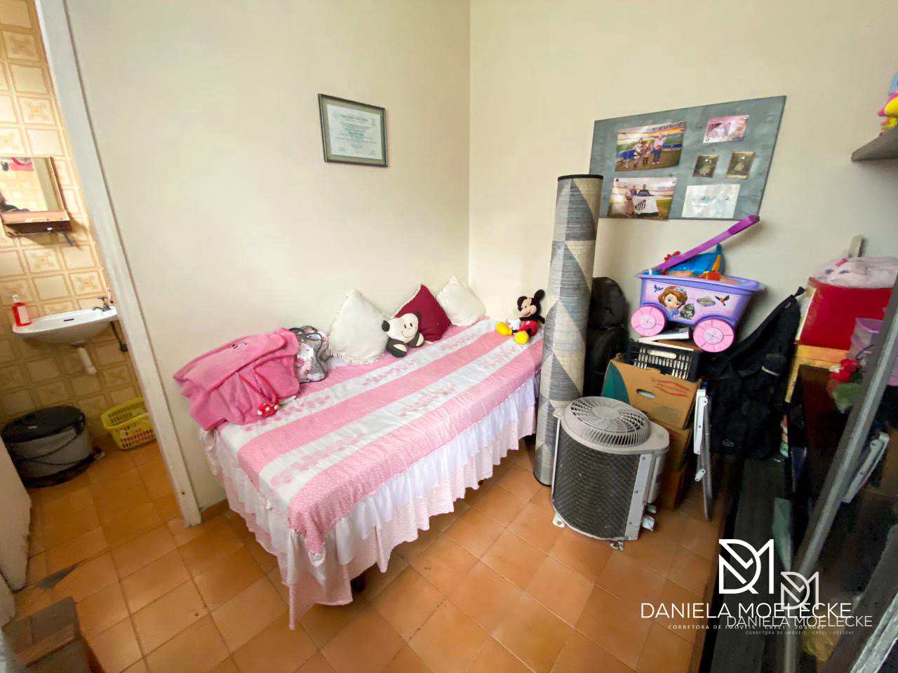 Apartamento à venda com 2 quartos, 135m² - Foto 15