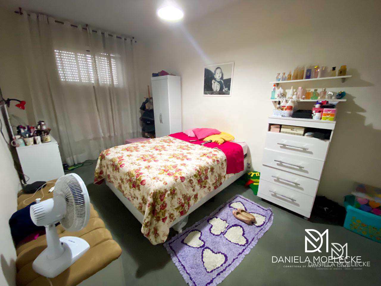 Apartamento à venda com 2 quartos, 135m² - Foto 10