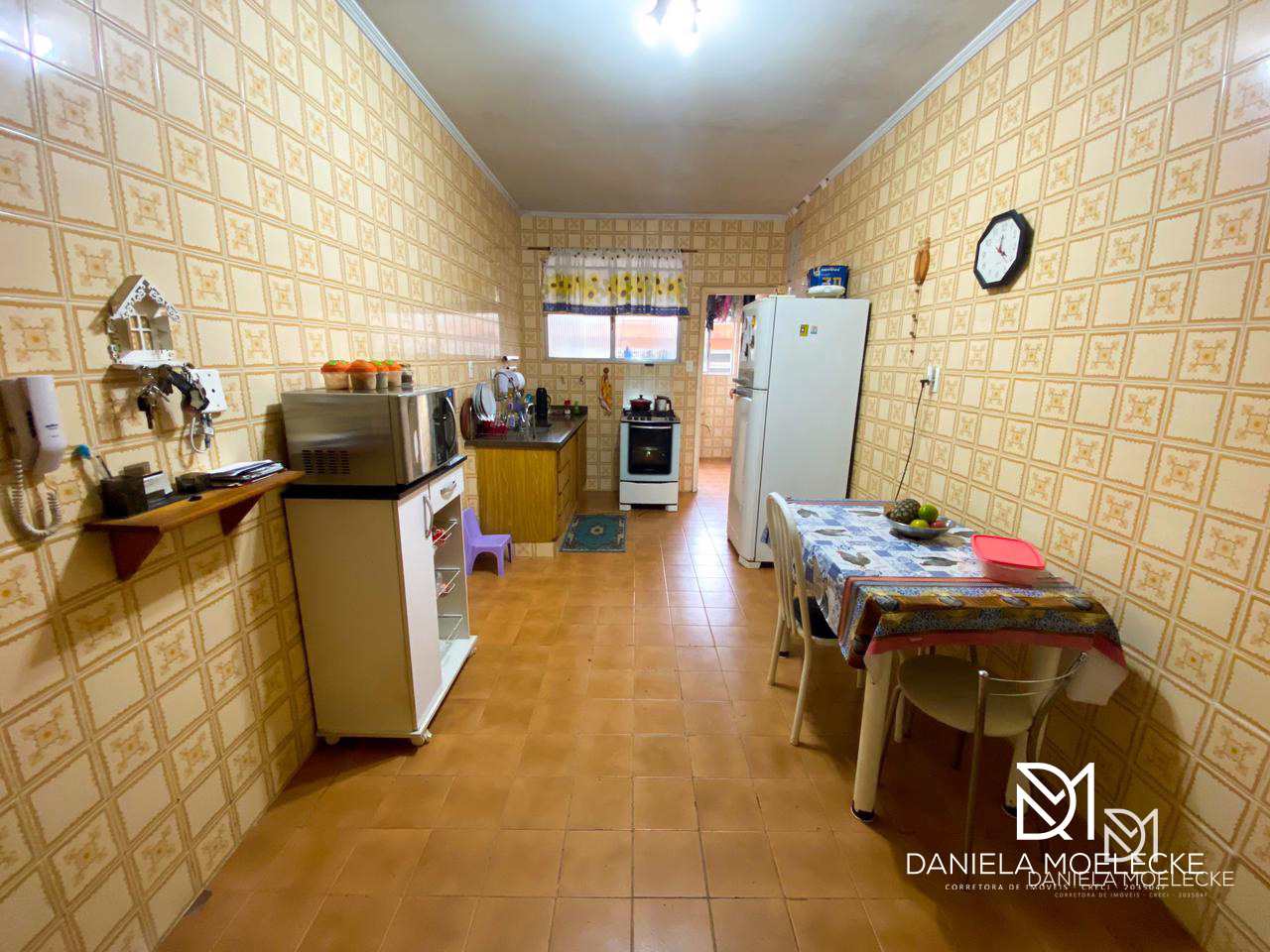 Apartamento à venda com 2 quartos, 135m² - Foto 5