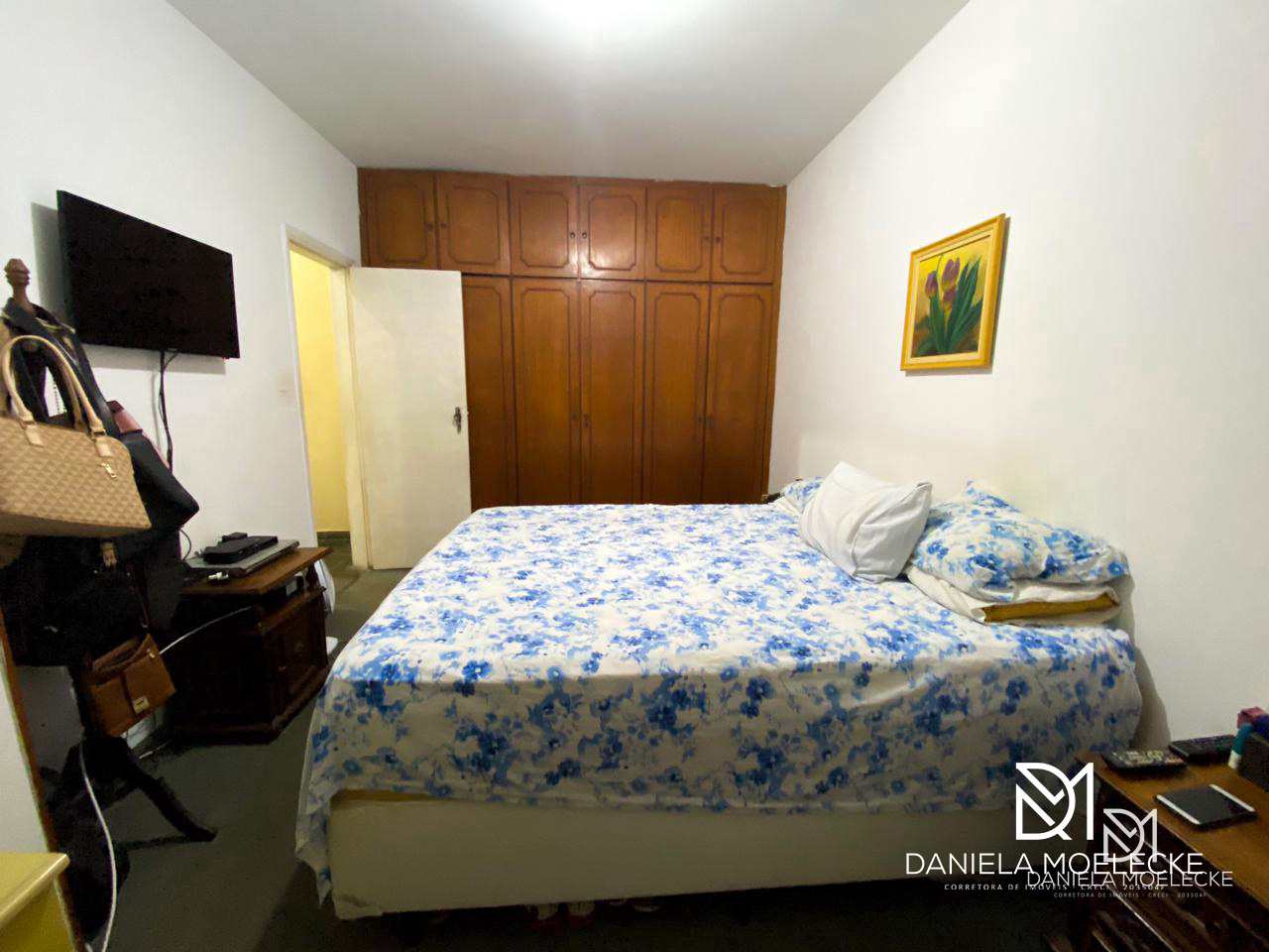 Apartamento à venda com 2 quartos, 135m² - Foto 9