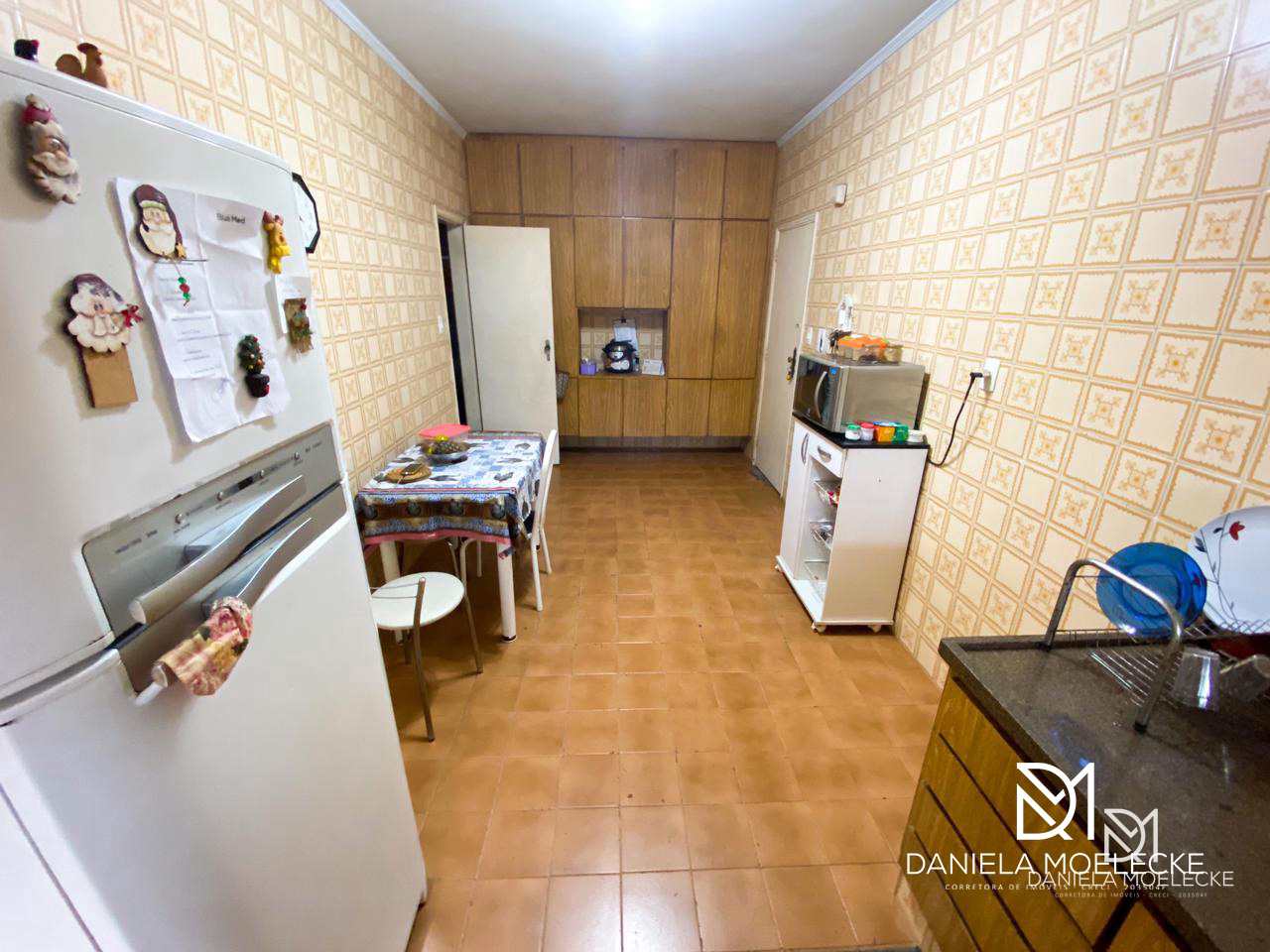 Apartamento à venda com 2 quartos, 135m² - Foto 6