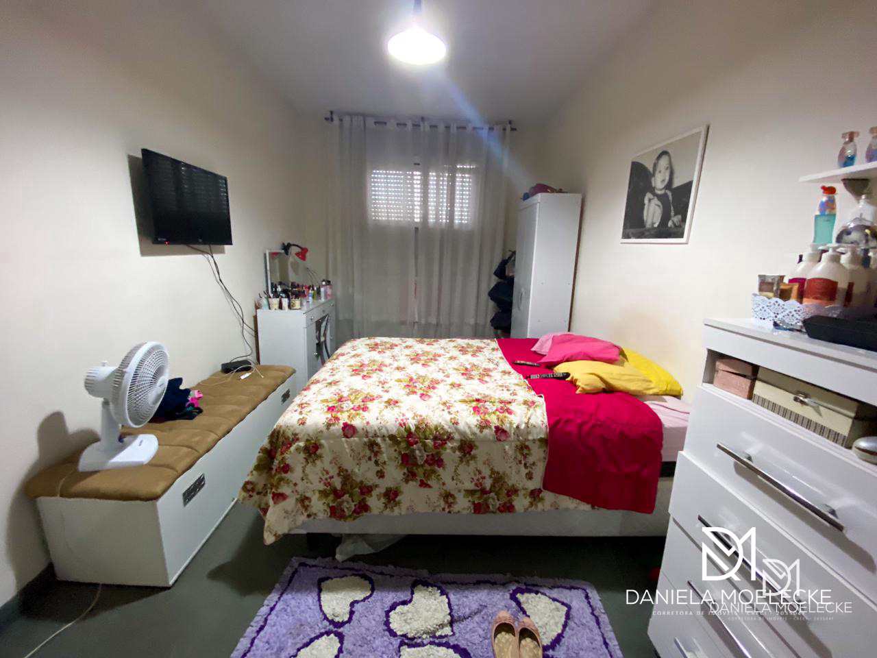 Apartamento à venda com 2 quartos, 135m² - Foto 11