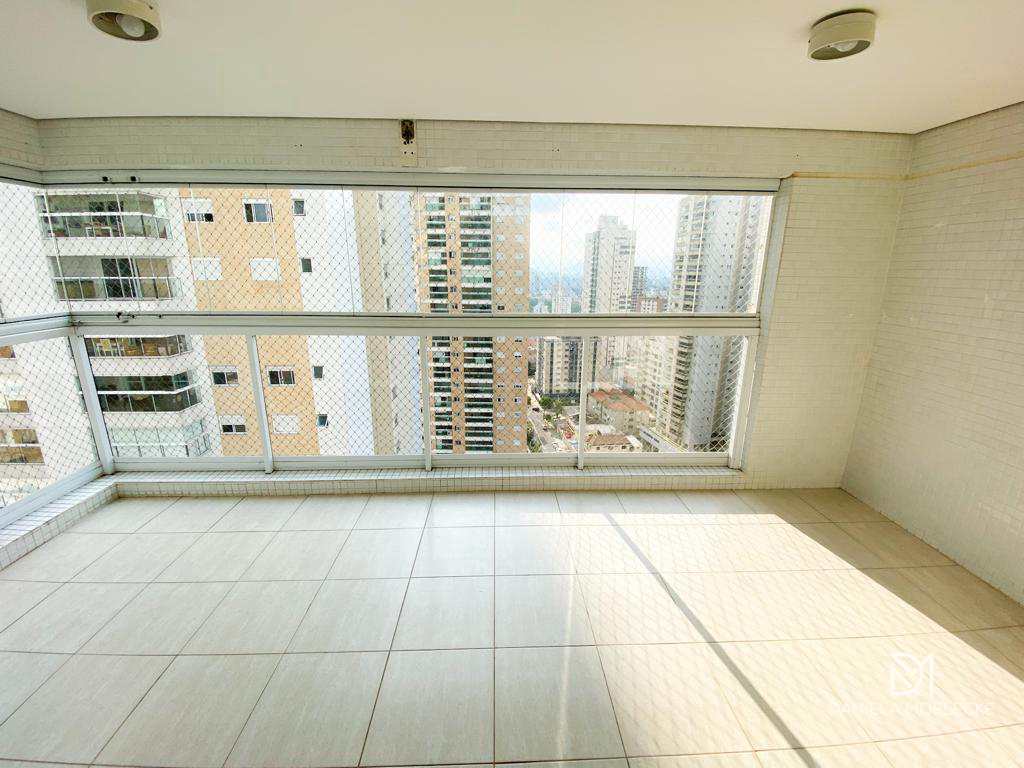 Apartamento à venda com 3 quartos, 111m² - Foto 5