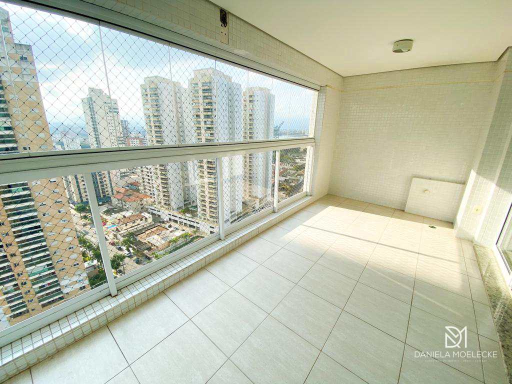 Apartamento à venda com 3 quartos, 111m² - Foto 4