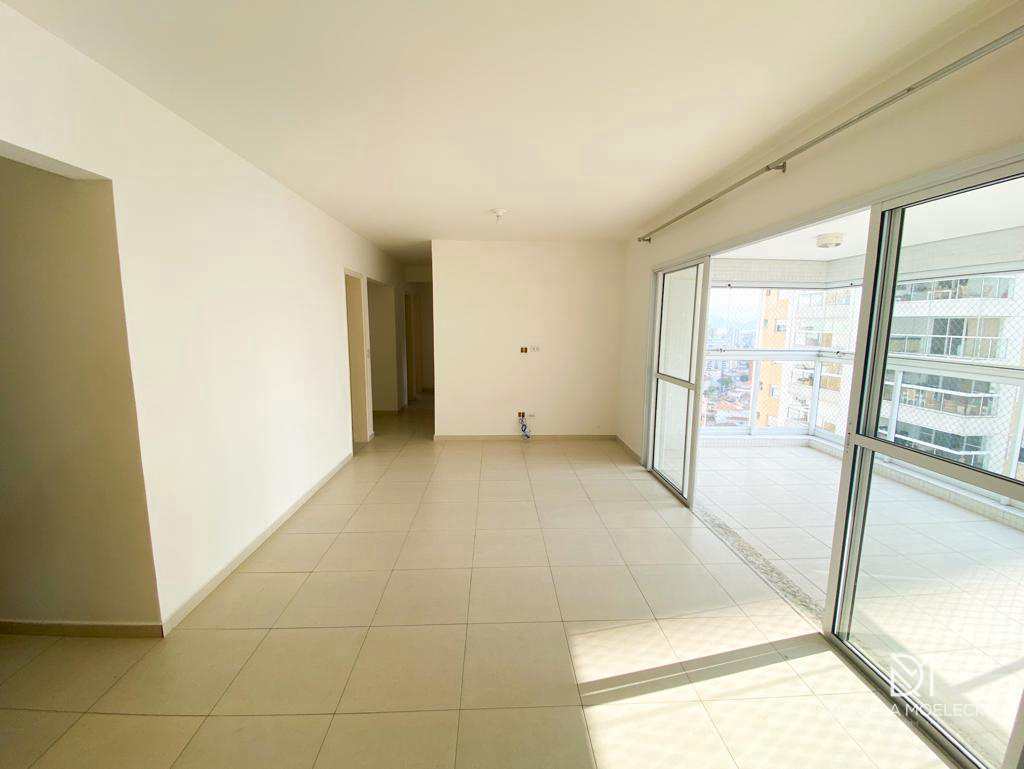 Apartamento à venda com 3 quartos, 111m² - Foto 1