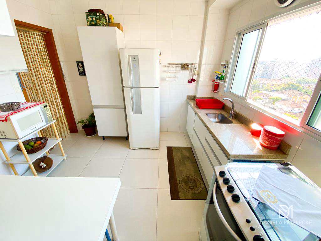 Cobertura à venda com 3 quartos, 208m² - Foto 15