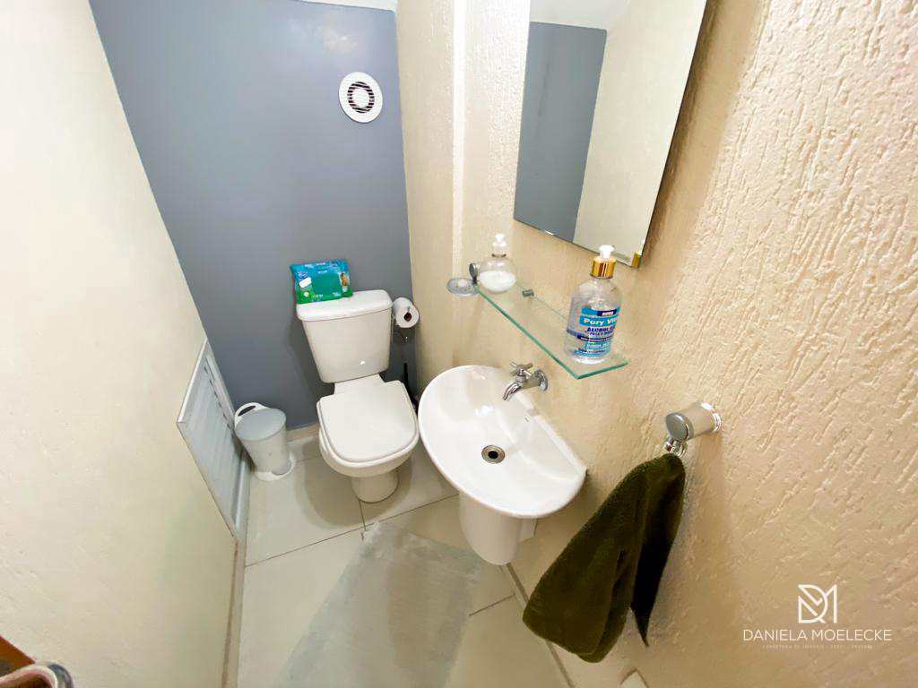 Cobertura à venda com 3 quartos, 208m² - Foto 12