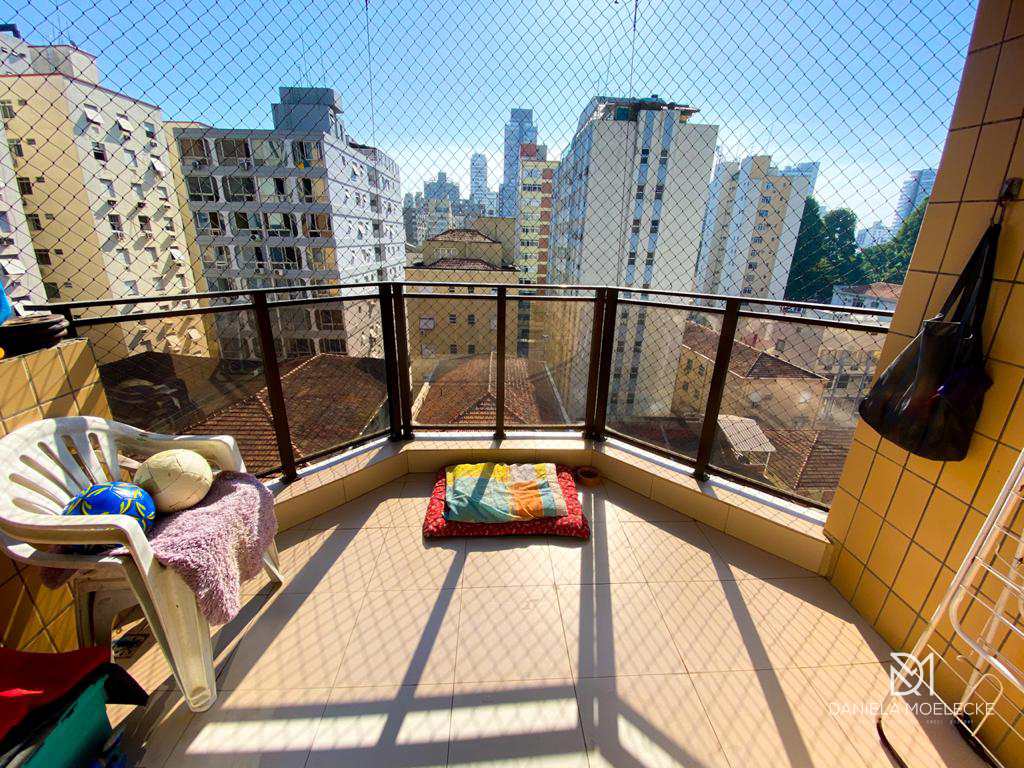 Apartamento à venda com 2 quartos, 110m² - Foto 5