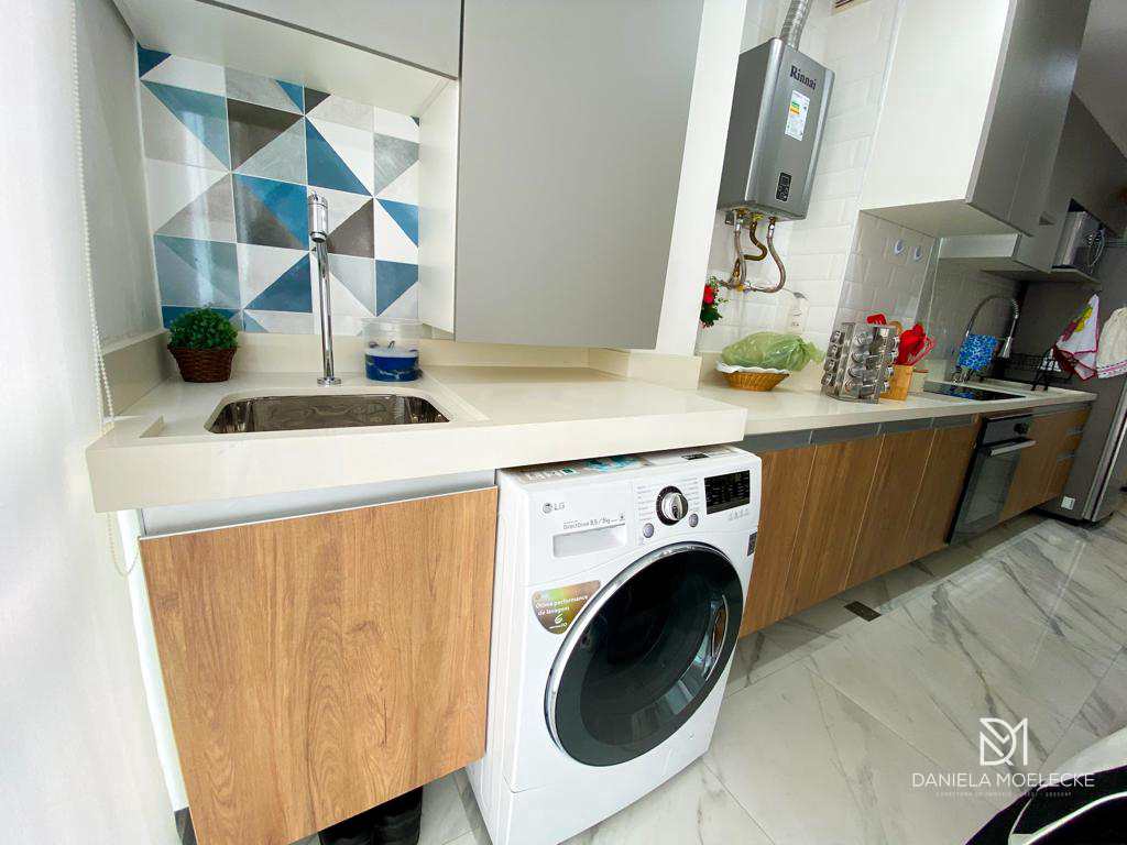 Apartamento à venda com 1 quarto, 49m² - Foto 9