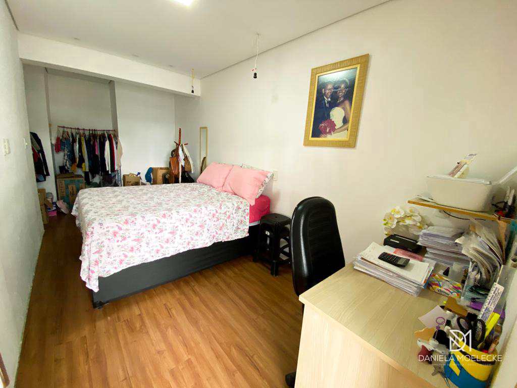 Apartamento à venda com 1 quarto, 49m² - Foto 11