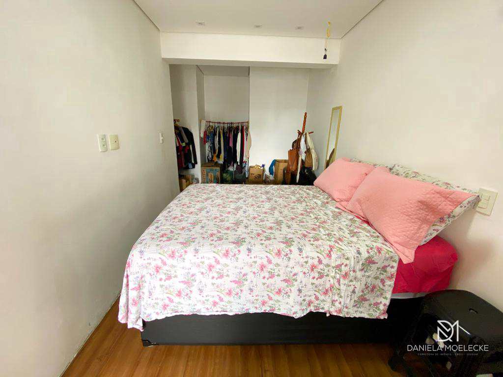 Apartamento à venda com 1 quarto, 49m² - Foto 12