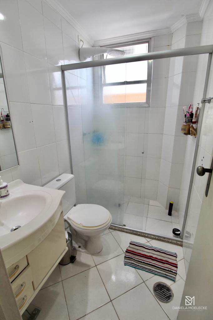 Apartamento à venda com 3 quartos, 158m² - Foto 11