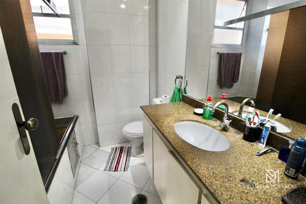 Apartamento à venda com 3 quartos, 158m² - Foto 19