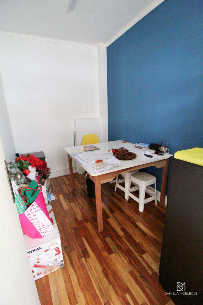 Apartamento à venda com 3 quartos, 158m² - Foto 20