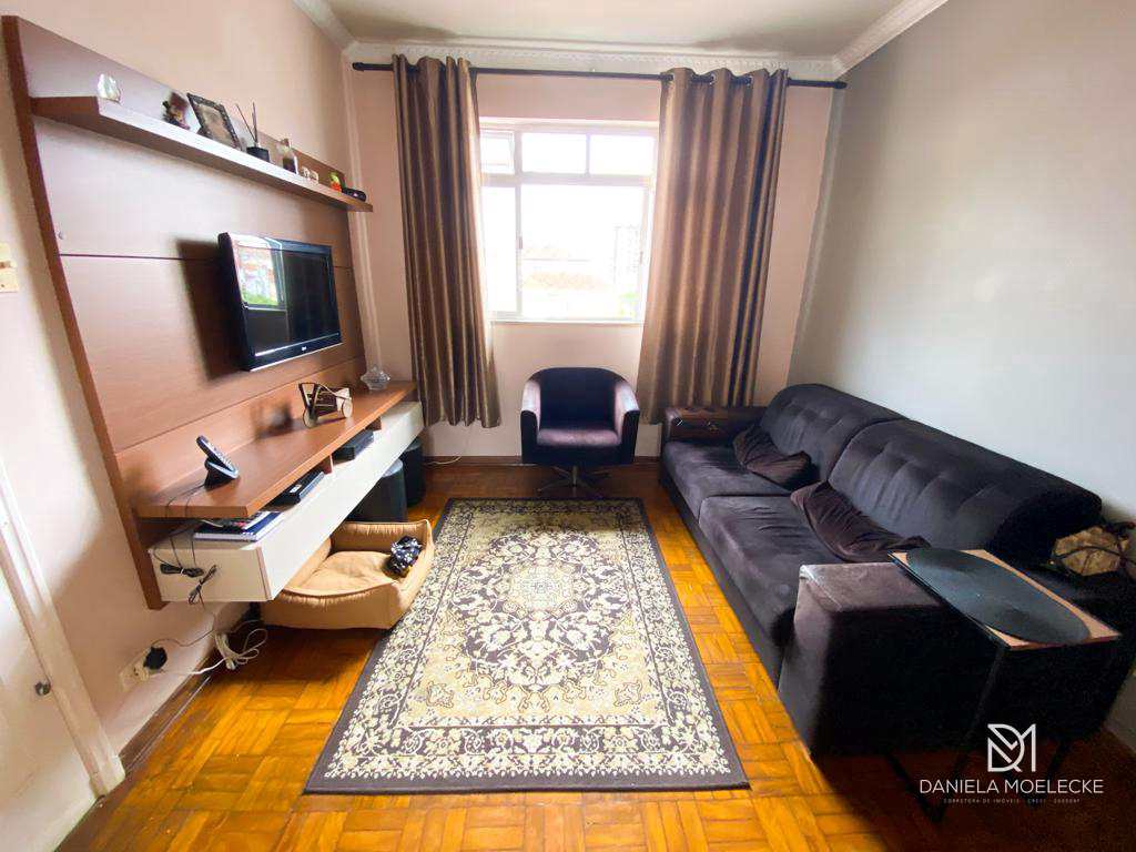 Apartamento à venda com 2 quartos, 70m² - Foto 1