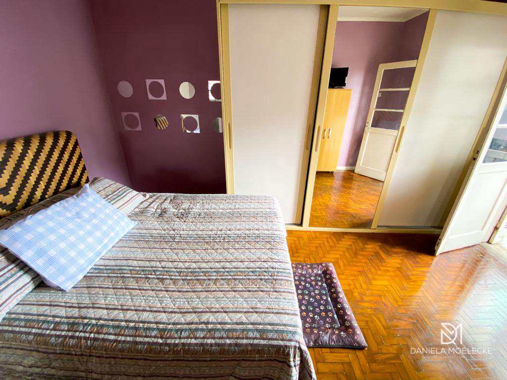 Apartamento à venda com 2 quartos, 70m² - Foto 5