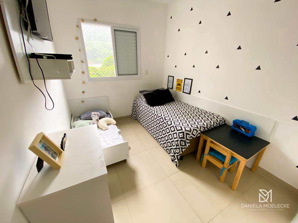 Apartamento à venda com 2 quartos, 59m² - Foto 14