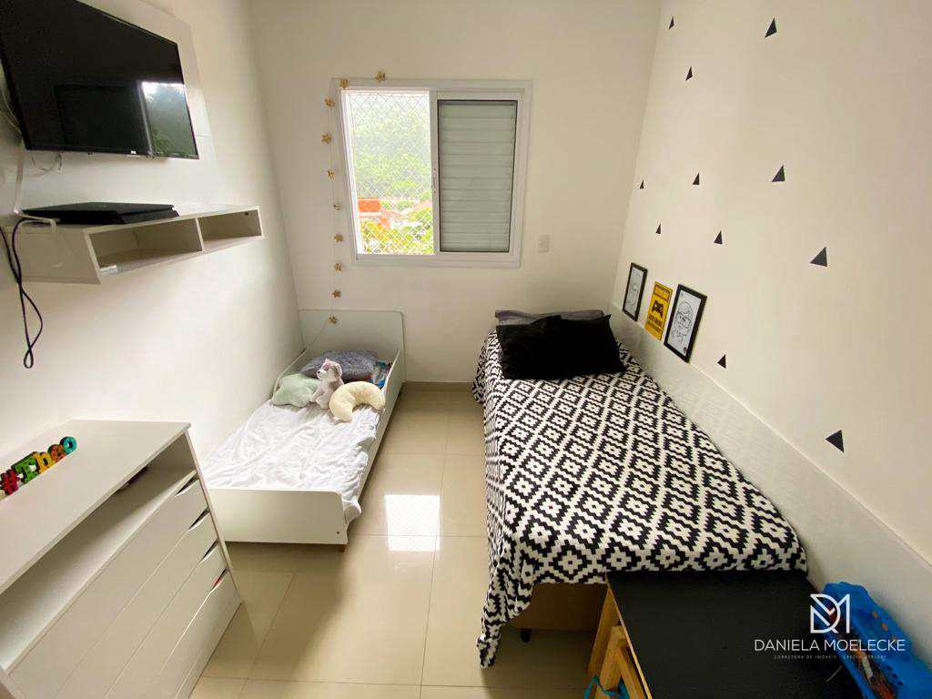 Apartamento à venda com 2 quartos, 59m² - Foto 15