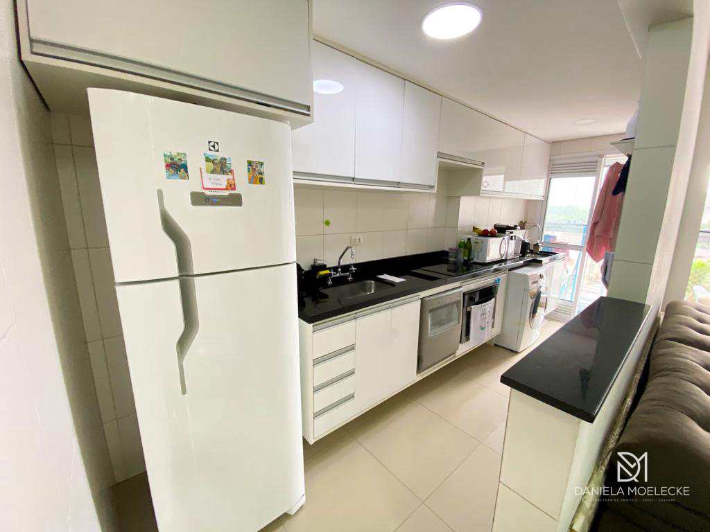 Apartamento à venda com 2 quartos, 59m² - Foto 9