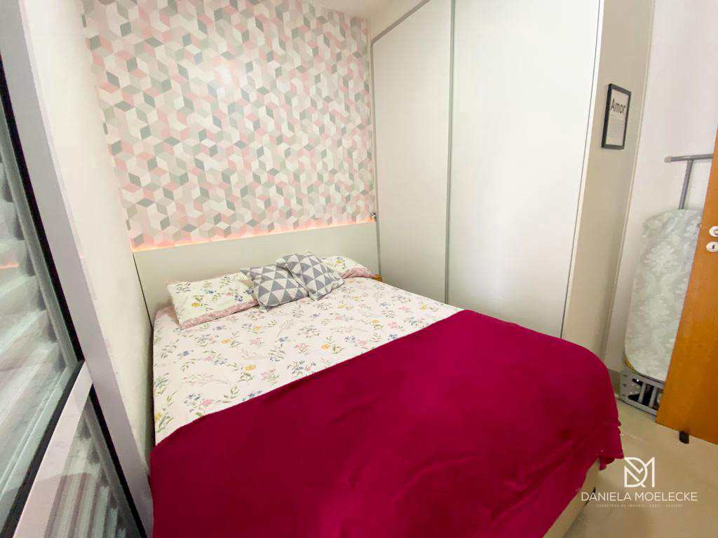 Apartamento à venda com 2 quartos, 59m² - Foto 12