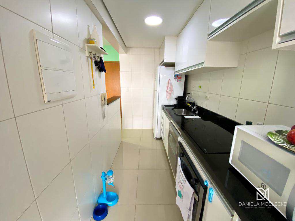 Apartamento à venda com 2 quartos, 59m² - Foto 10