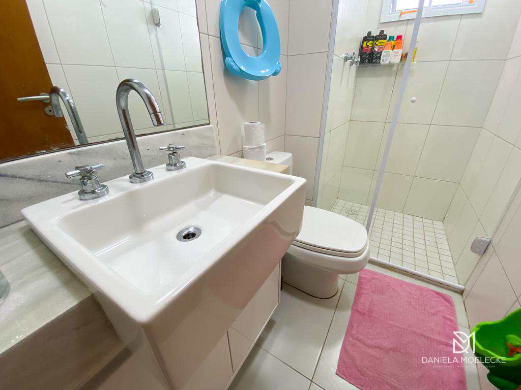 Apartamento à venda com 2 quartos, 59m² - Foto 13