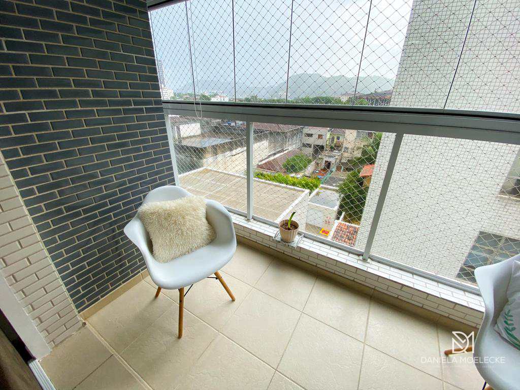 Apartamento à venda com 2 quartos, 59m² - Foto 5