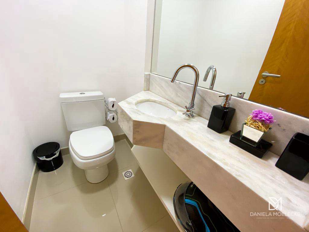 Apartamento à venda com 2 quartos, 59m² - Foto 8