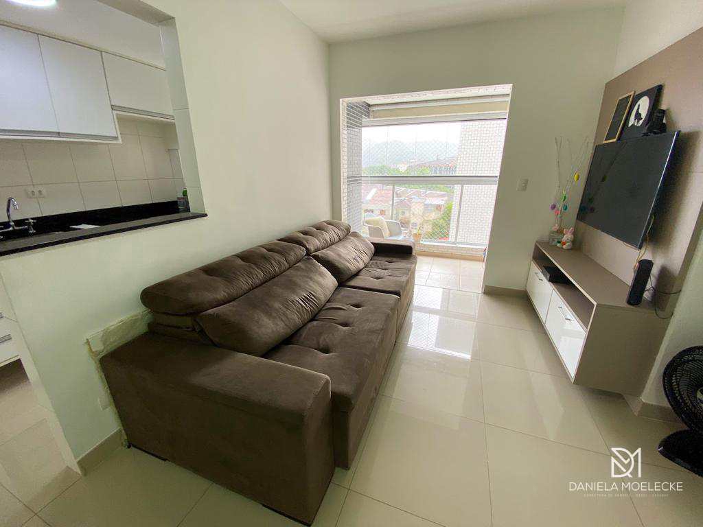 Apartamento à venda com 2 quartos, 59m² - Foto 3