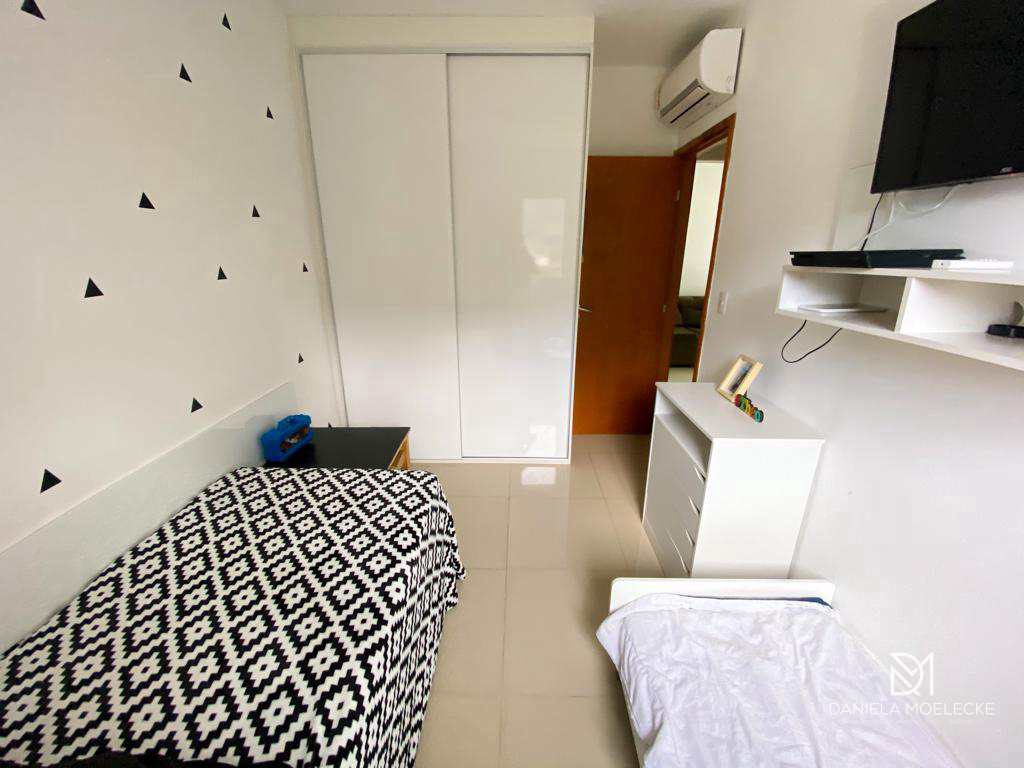 Apartamento à venda com 2 quartos, 59m² - Foto 16