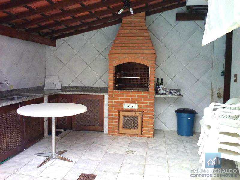 Casa à venda com 3 quartos, 150m² - Foto 24