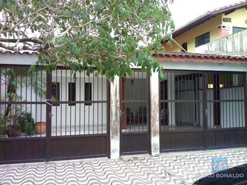 Casa à venda com 3 quartos, 150m² - Foto 2