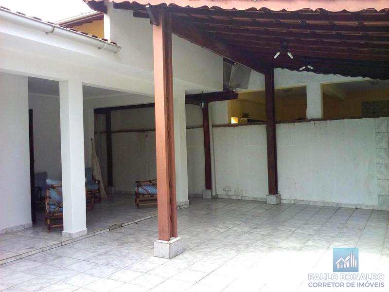 Casa à venda com 3 quartos, 150m² - Foto 6