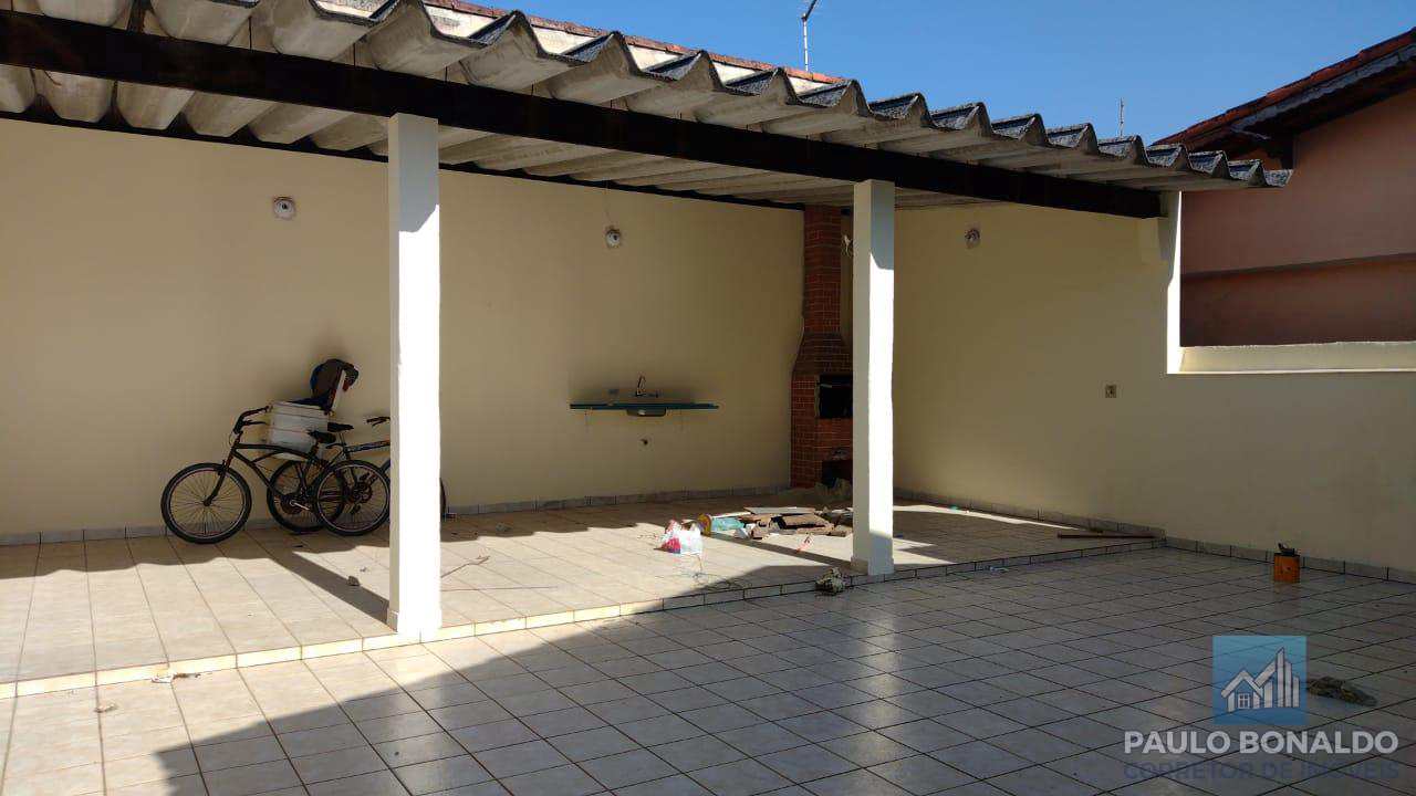 Casa à venda com 2 quartos, 250m² - Foto 19