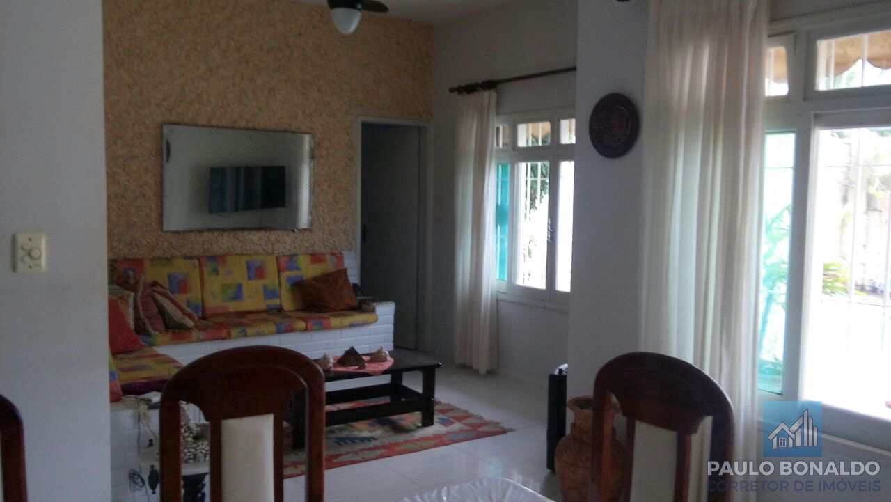 Casa à venda com 3 quartos, 300m² - Foto 2