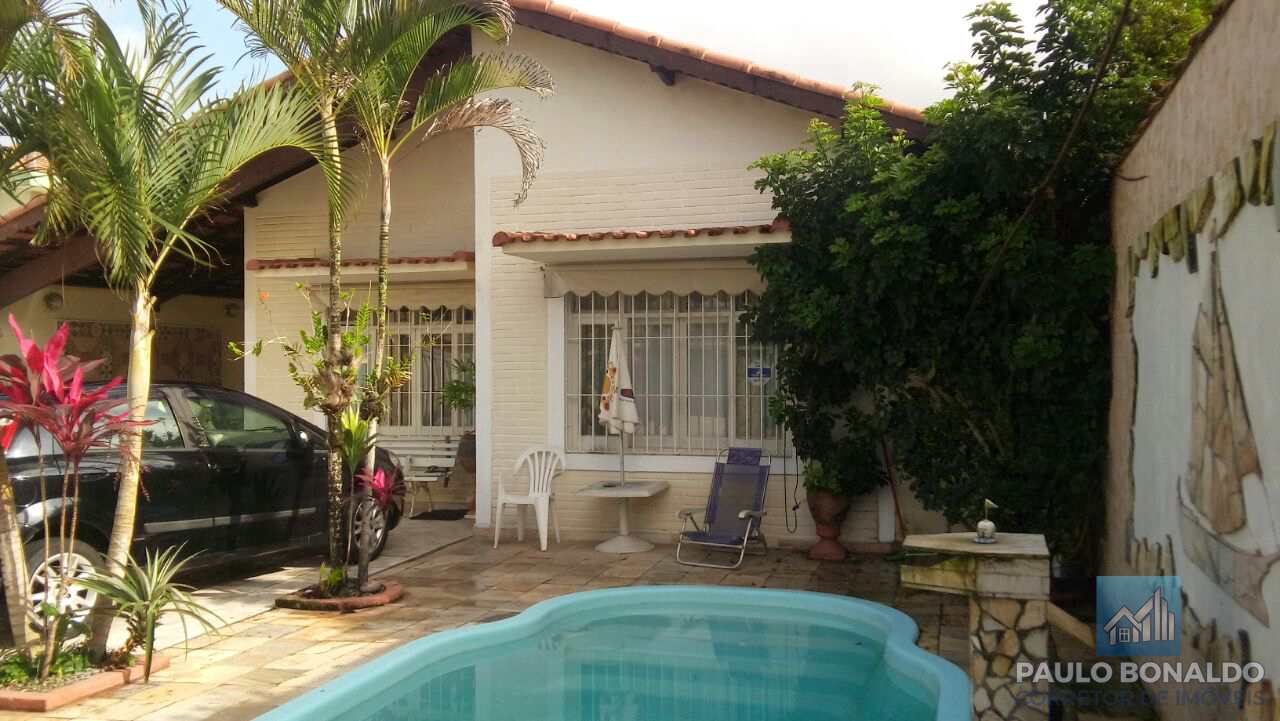 Casa à venda com 3 quartos, 300m² - Foto 11