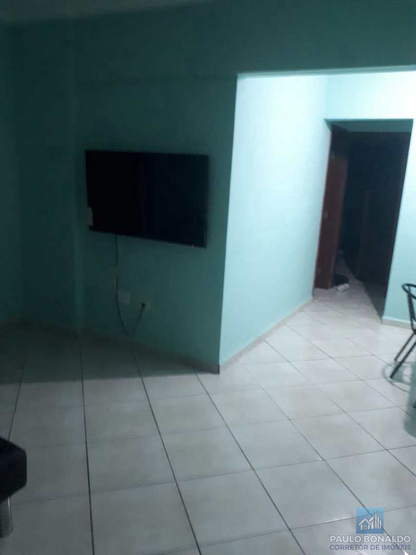 Apartamento à venda com 2 quartos, 67m² - Foto 5