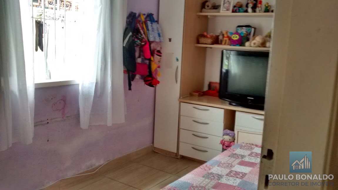 Casa à venda com 2 quartos, 79m² - Foto 28