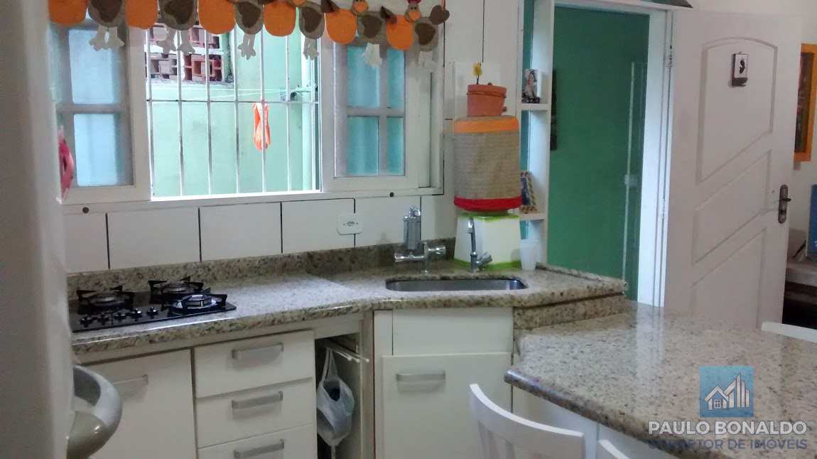 Casa à venda com 2 quartos, 79m² - Foto 19