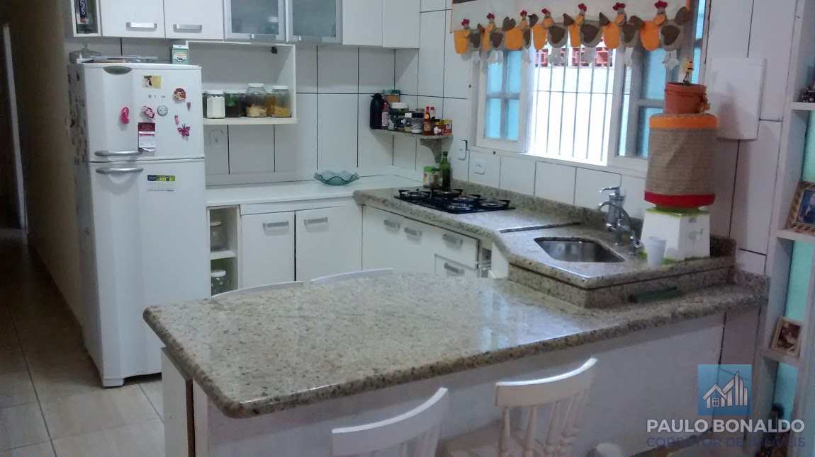 Casa à venda com 2 quartos, 79m² - Foto 17