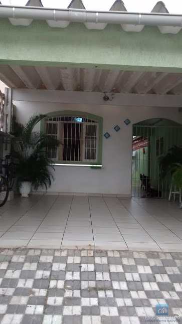 Casa à venda com 2 quartos, 79m² - Foto 1