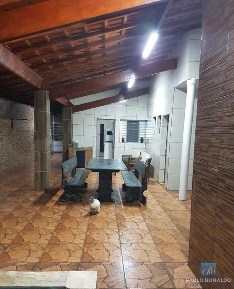 Casa à venda com 2 quartos, 281m² - Foto 16