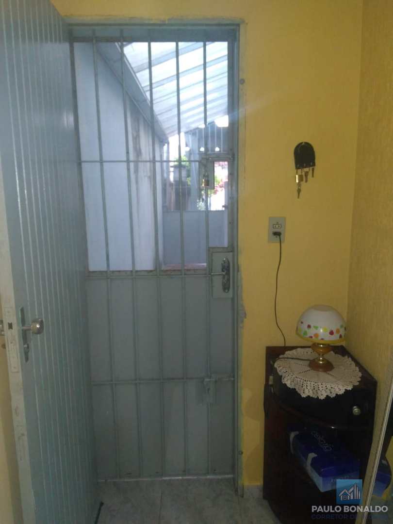 Casa à venda com 3 quartos, 120m² - Foto 12