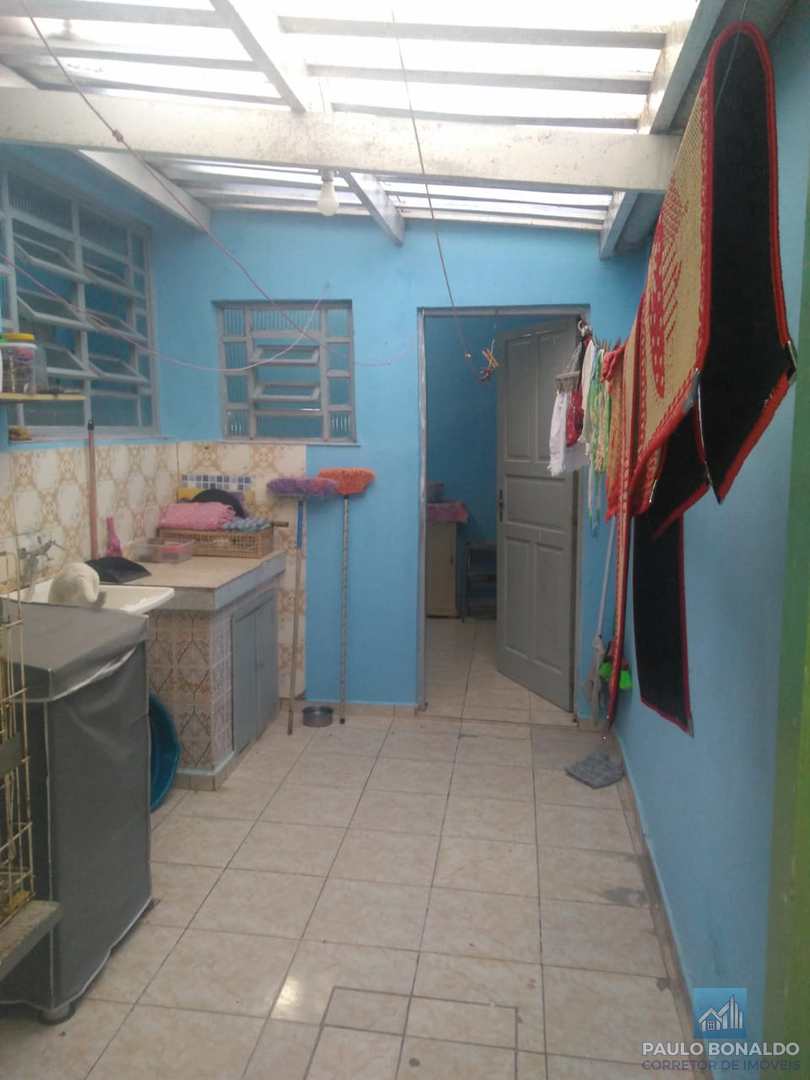 Casa à venda com 3 quartos, 120m² - Foto 14